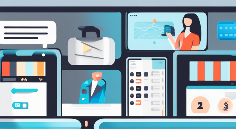 报销管理软件下载什么APP