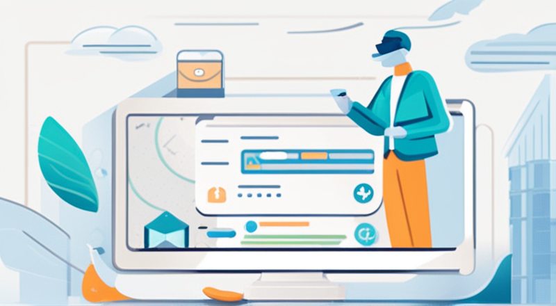 社交平台行业差旅报销系统