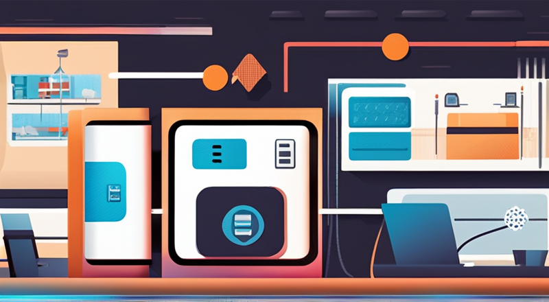 合思电子化报销的便捷性与安全性分析