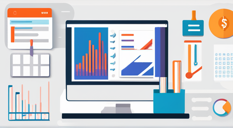 财务成本核算系统