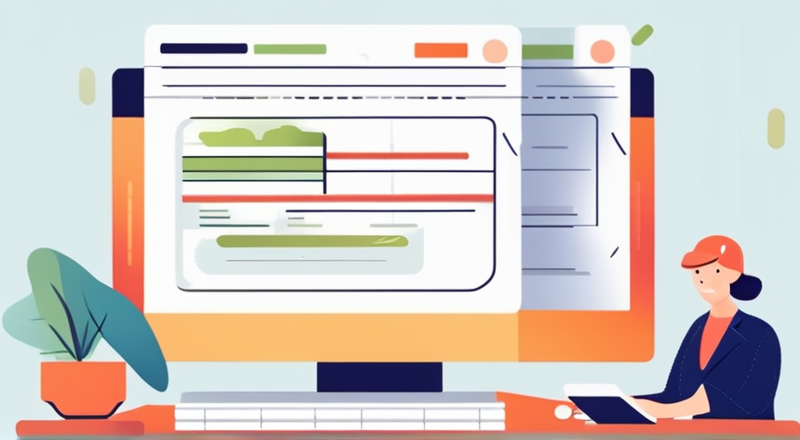 费用报销发票管理软件