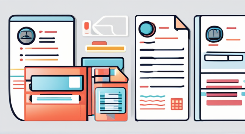 电子发票的格式有哪些？