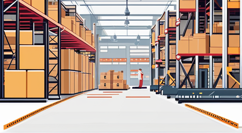 仓储物流行业费控报销系统