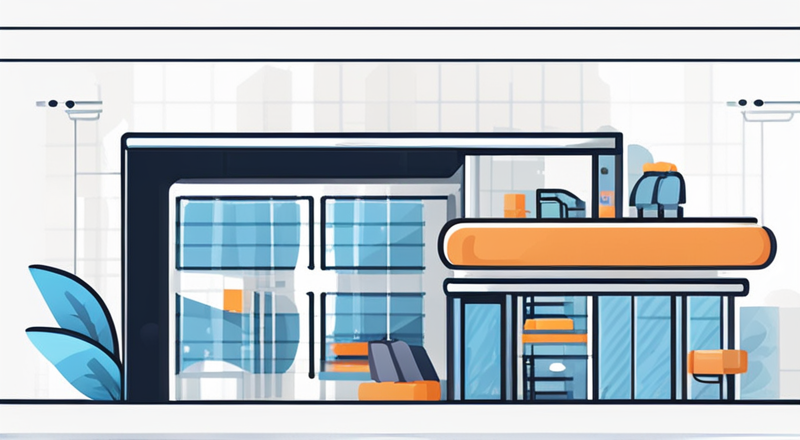 适合设施管理行业的费控报销系统解决方案