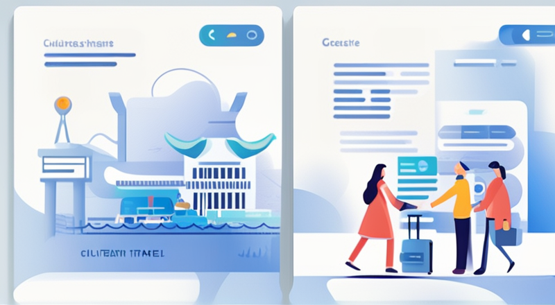 文化创意产业行业差旅报销系统