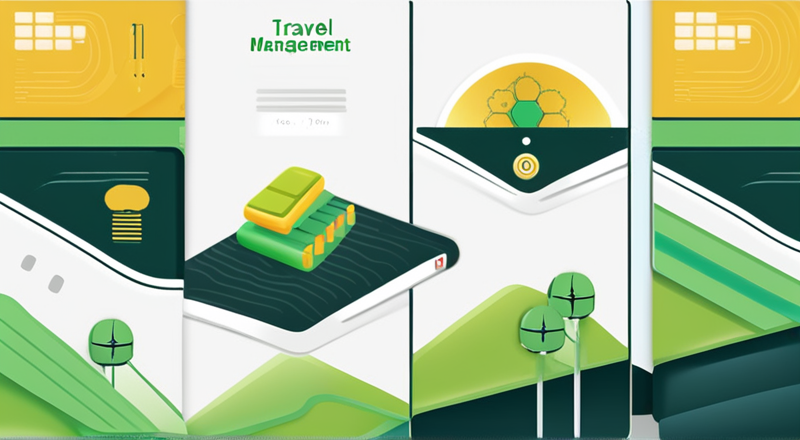 适合化肥行业的差旅管理系统解决方案