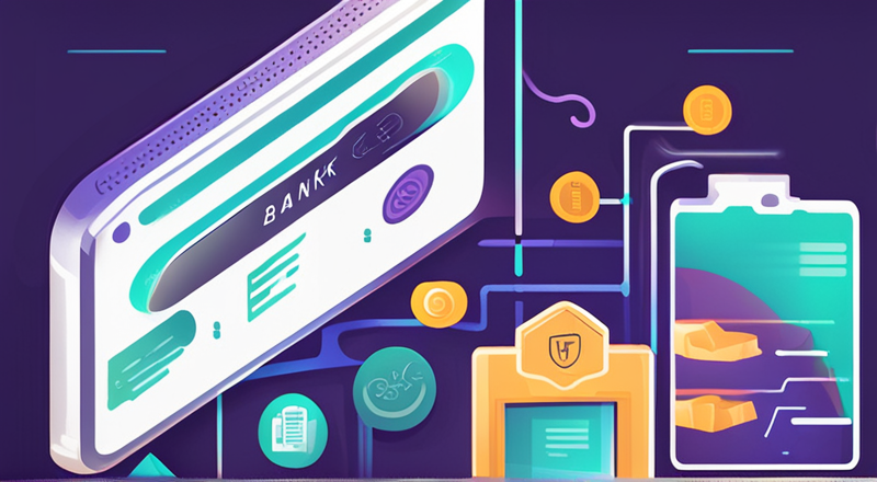 银企互联：企业网上银行服务的新篇章