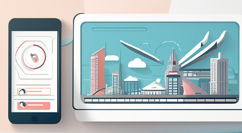 差旅管理自动化系统