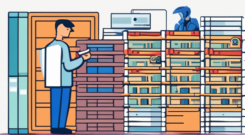 财务档案数字化管理：提高企业档案的安全性与可靠性