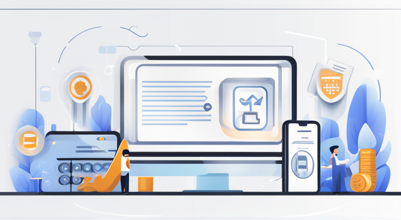 合思银企直连插件，优化企业资金结算与支付流程