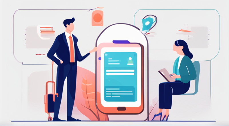 差旅平台有哪些值得长期合作？市场口碑解析