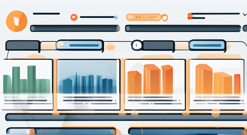 合思报销进度可视化系统：提高企业报销流程的可靠性与稳定性