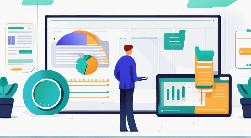 企业如何通过无纸化报销系统提高资金使用效率