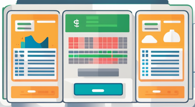 报销管理软件有哪些