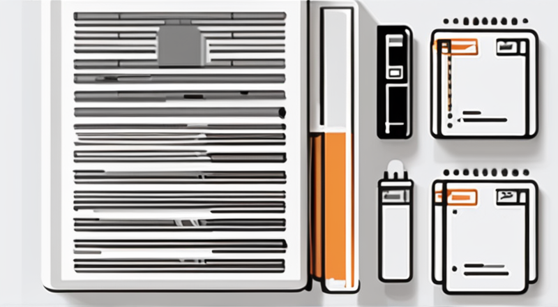 合思电子档案管理