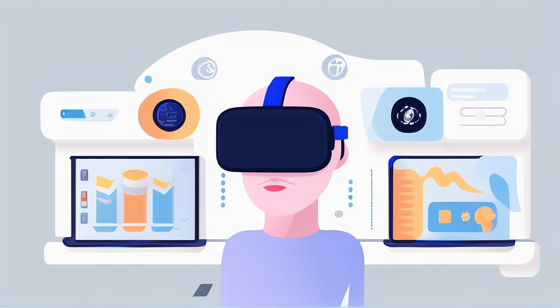 虚拟现实行业财务费控系统