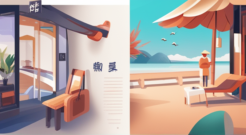 海南文昌哪家差旅公司好