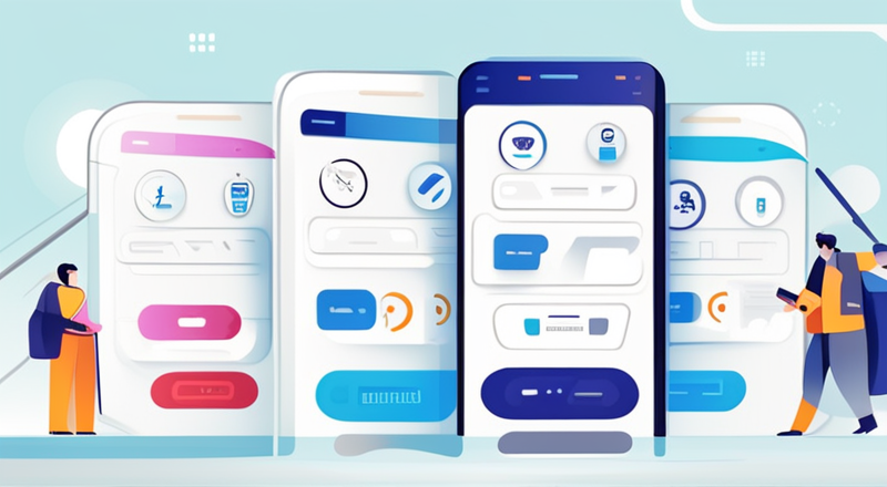适合支付平台行业的差旅报销系统解决方案