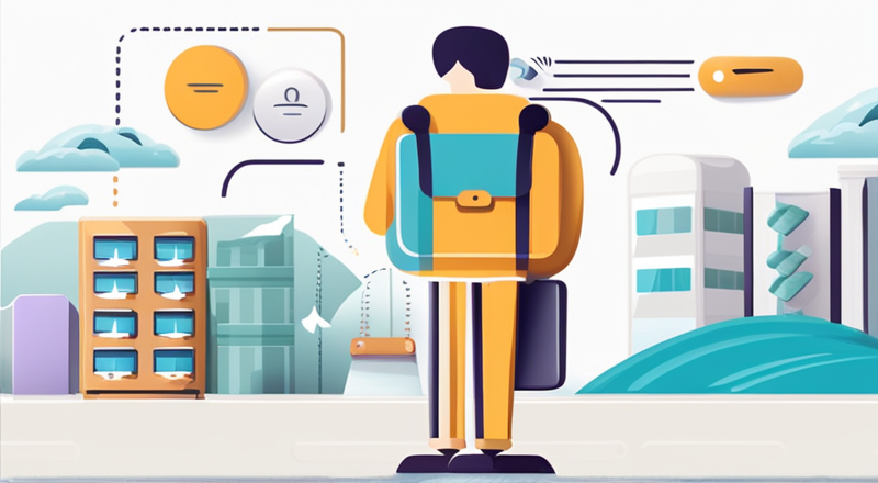 差旅费用报销系统如何减少公司差旅管理的复杂度？