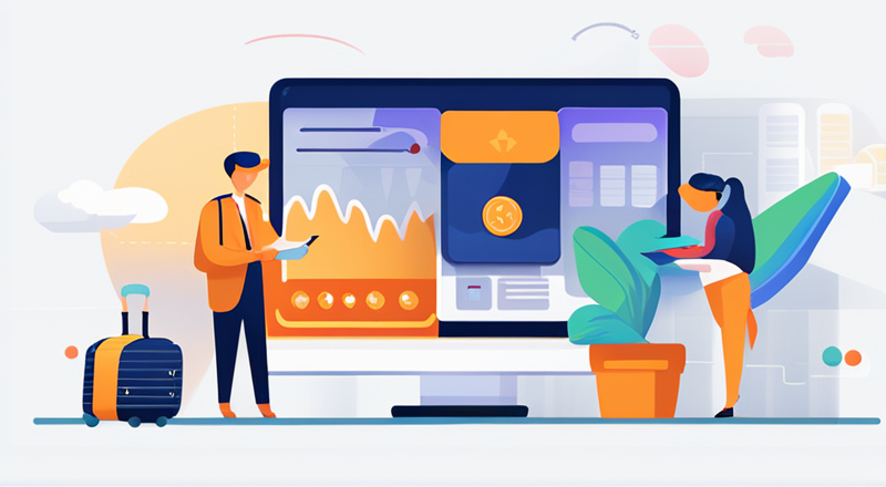 企业如何通过差旅平台实现精准费用管控？