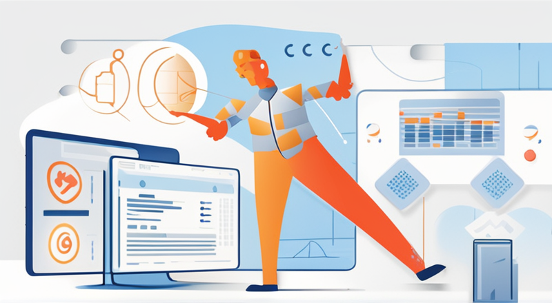 企业财务数字化转型：无纸化报销系统如何发挥作用