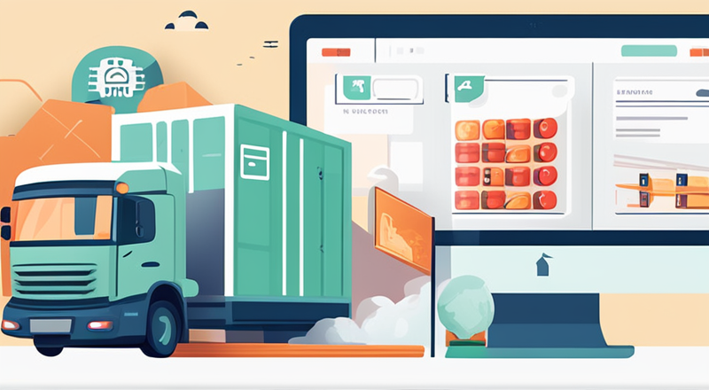 冷链物流行业差旅管理系统