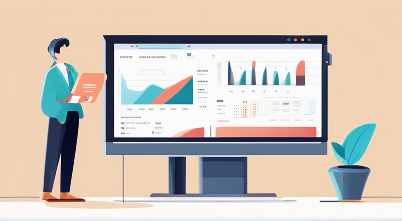 合思数字化费控管理平台：优化企业财务报表分析与决策支持
