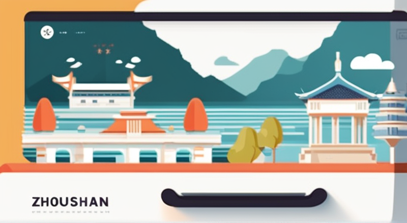 浙江舟山哪家差旅公司好