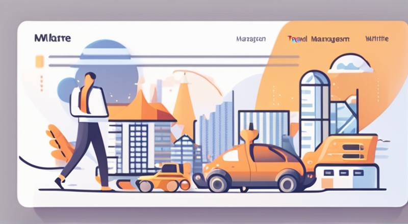 差旅管理平台工具