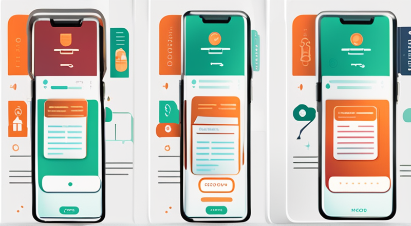 合思移动报销的实施步骤与成功要点