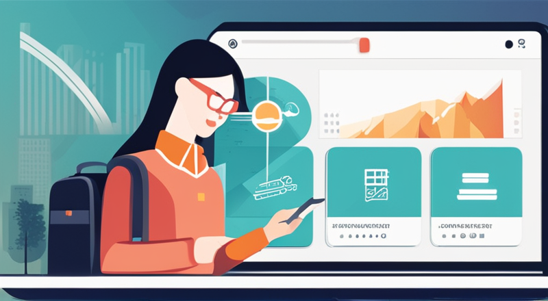 《2024中国企业差旅管控分析报告》：现代化差旅管理的新挑战与新机遇