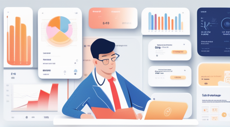 合思财务收支管理平台功能详解与应用场景