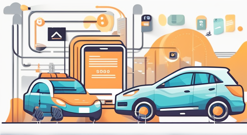 网约车行业差旅管理系统