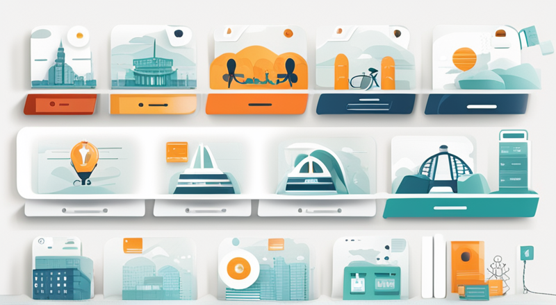 合思企业差旅管理