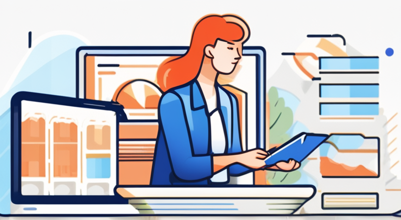 差旅费用报销系统如何通过自动化功能优化财务报销流程？