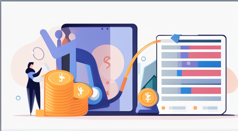 财务档案数字化管理：数字化管理为企业带来的好处