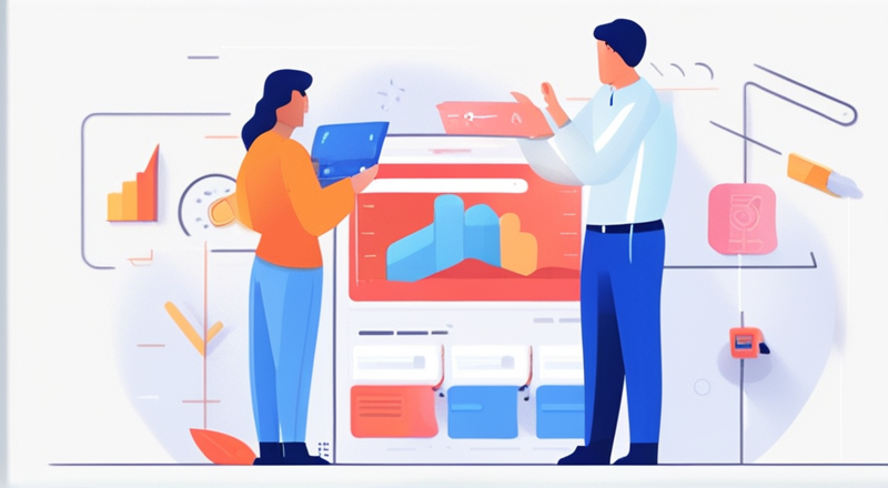 财务共享平台：如何降低财务部门的工作负担？