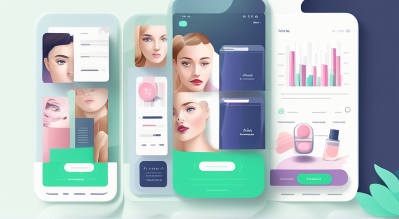 好用的报销系统在化妆品行业的应用案例研究