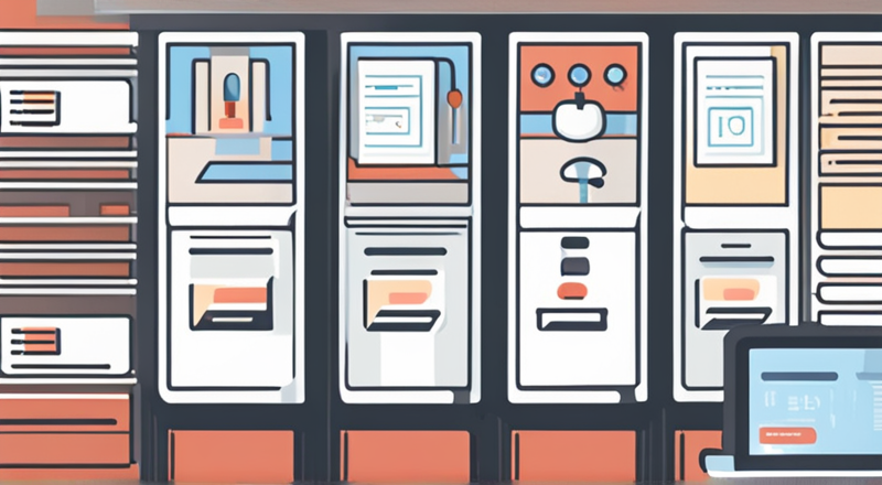 无纸化报销系统：中小企业如何轻松实现