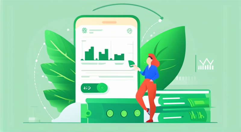 适合绿色金融行业的财务报销系统解决方案
