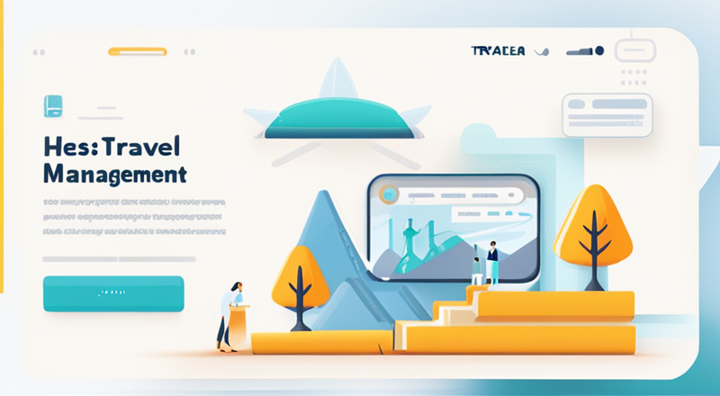 合思差旅管理平台
