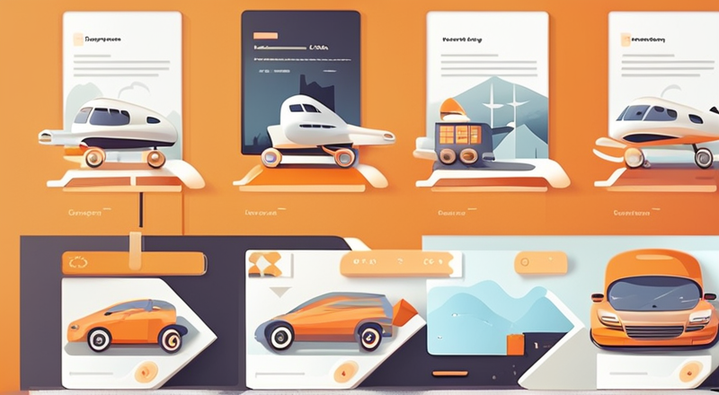 适合交通运输行业的差旅管理系统解决方案