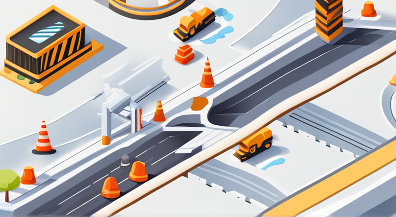 适合公路建设行业的差旅管理系统解决方案