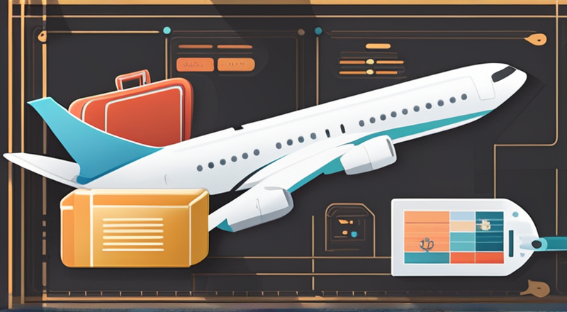 适合航空公司行业的差旅管理系统解决方案