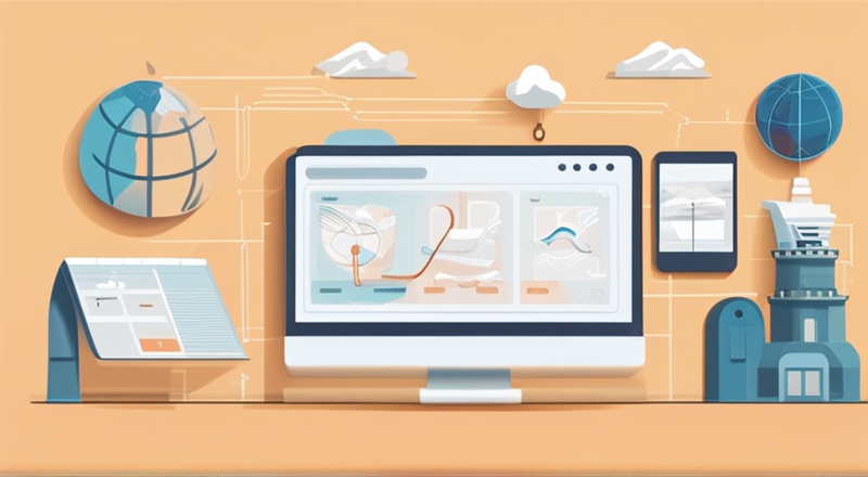 适合航运行业的差旅管理系统解决方案