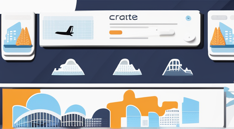 航空运输行业差旅管理系统