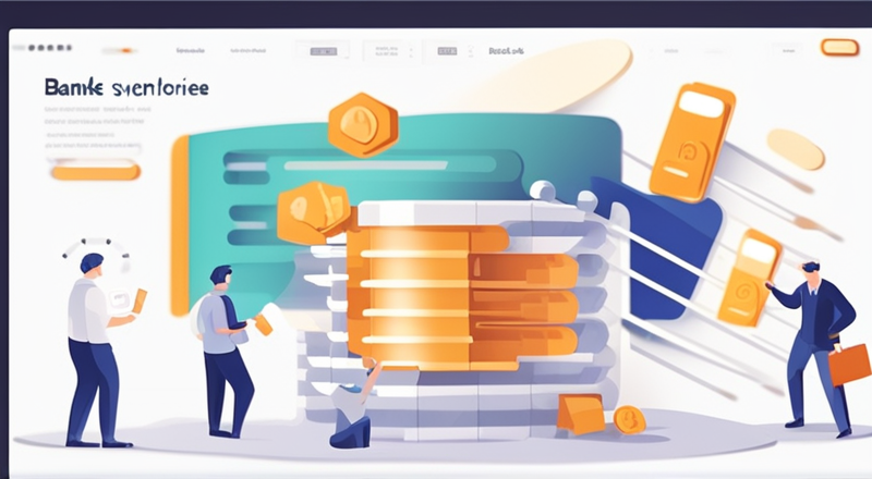 银企互联：实现银行与企业信息同步更新