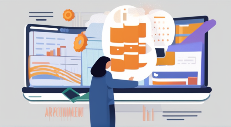 财务档案数字化管理如何提升财务审批效率