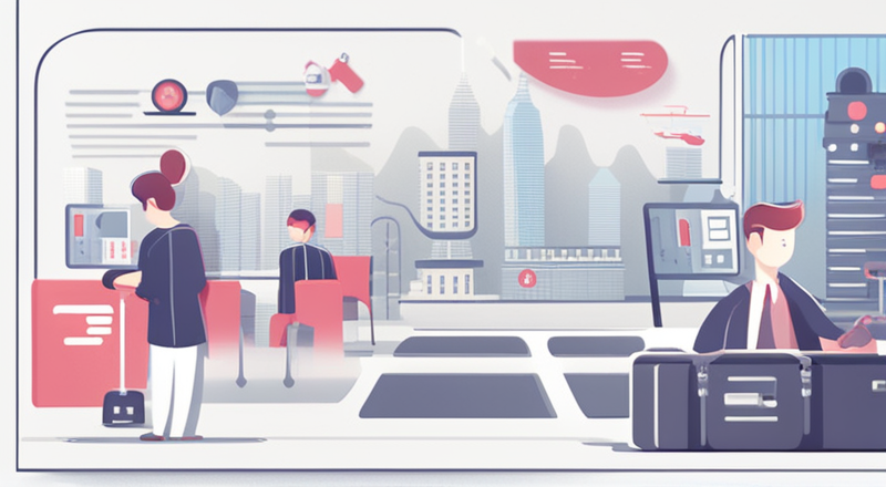 免费下载《2024中国企业差旅管控分析报告》：如何在企业中实现差旅管控的自动化