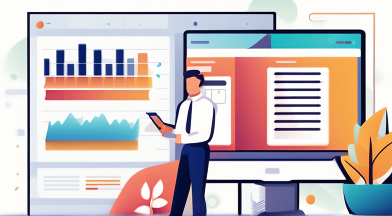 无纸化报销系统如何助力财务部门提升工作效率